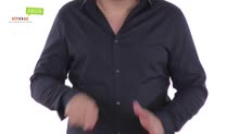Október