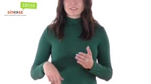 Aláíró pad