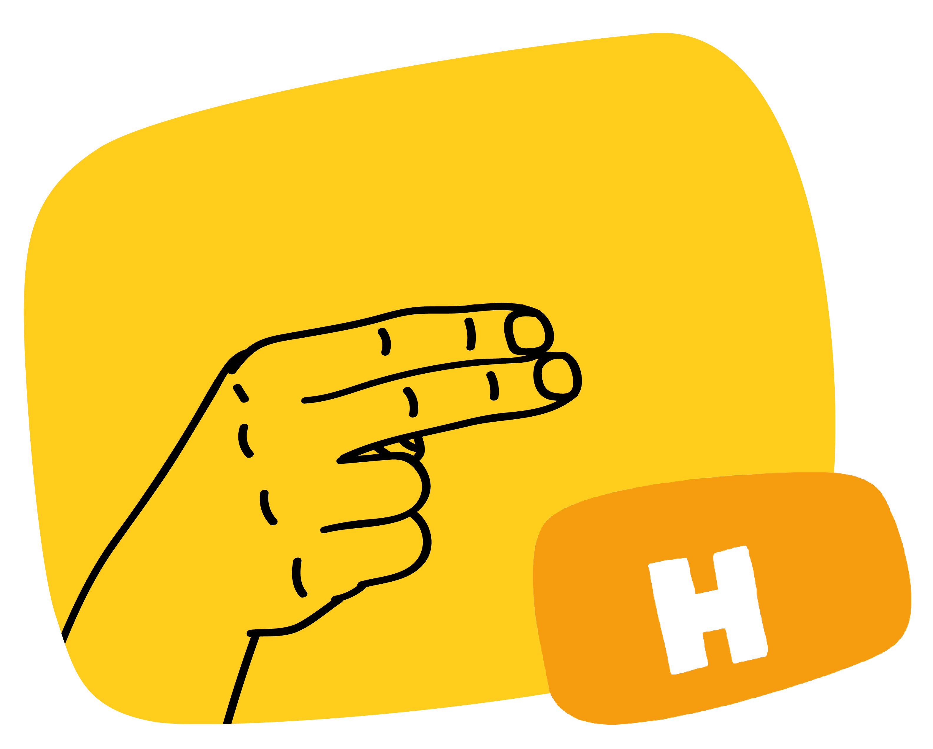 H