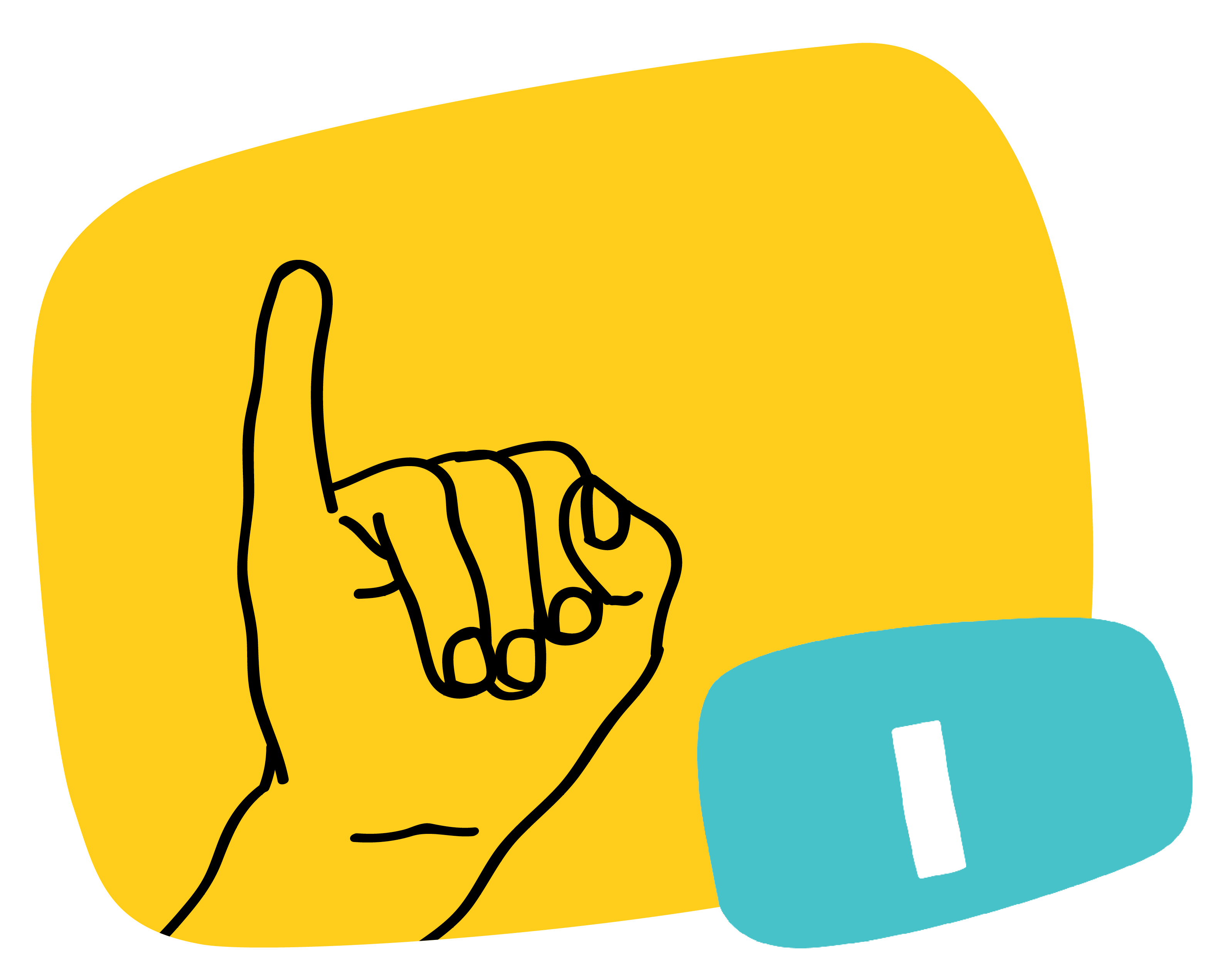 I