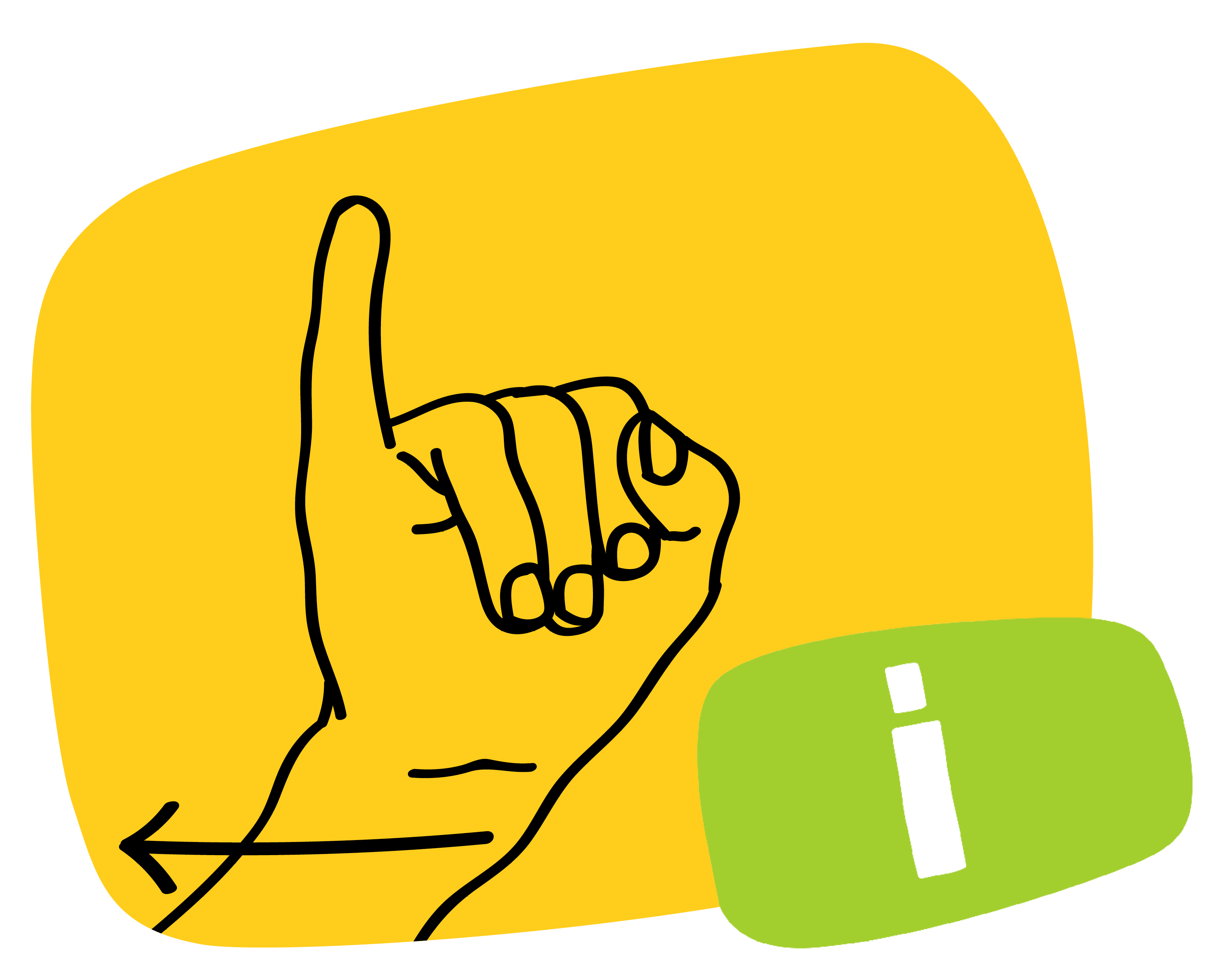 Í