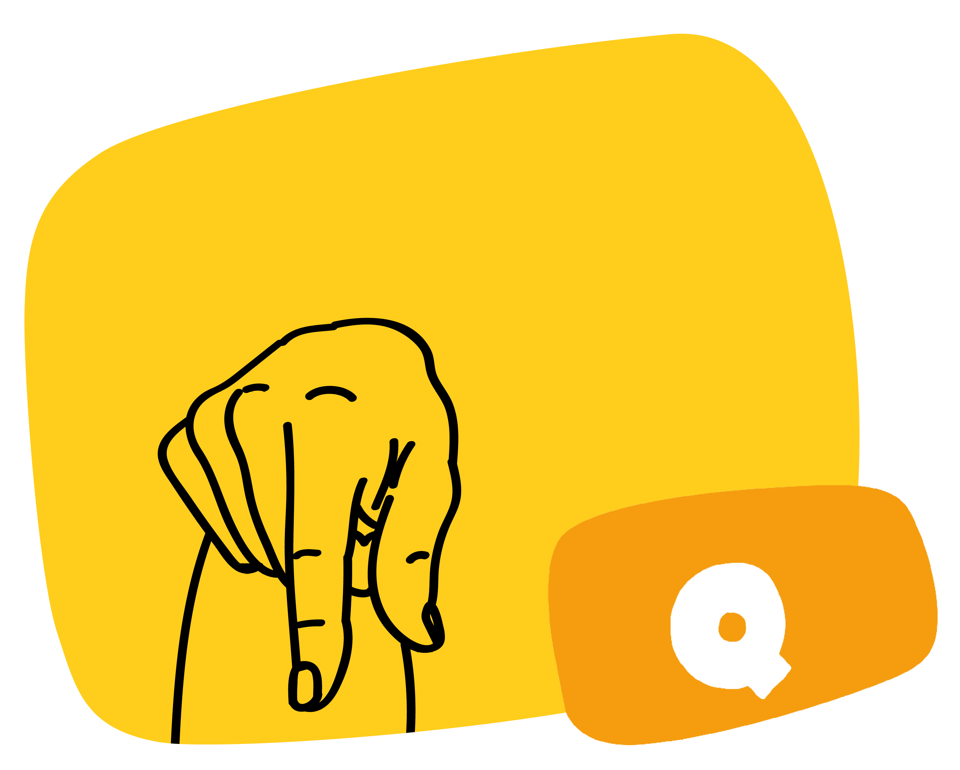 Q