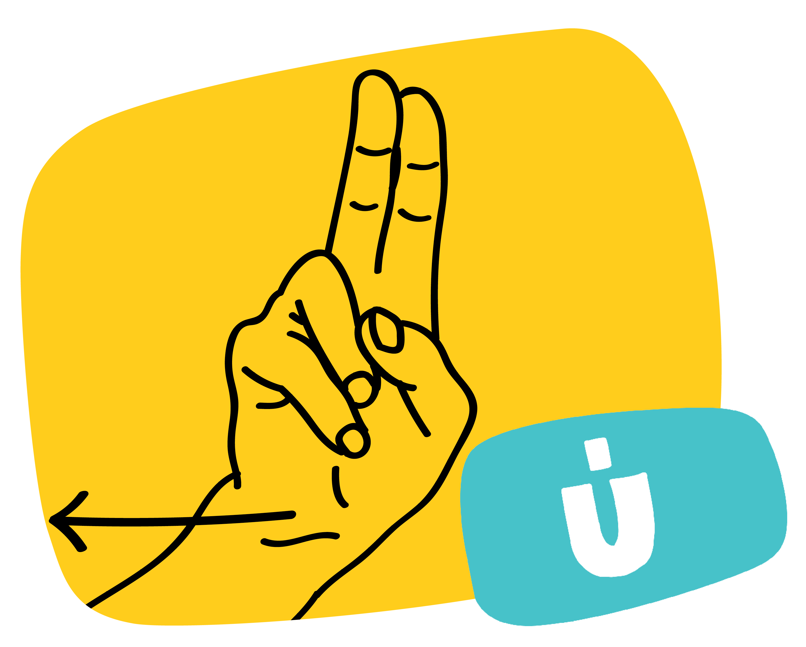 Ú