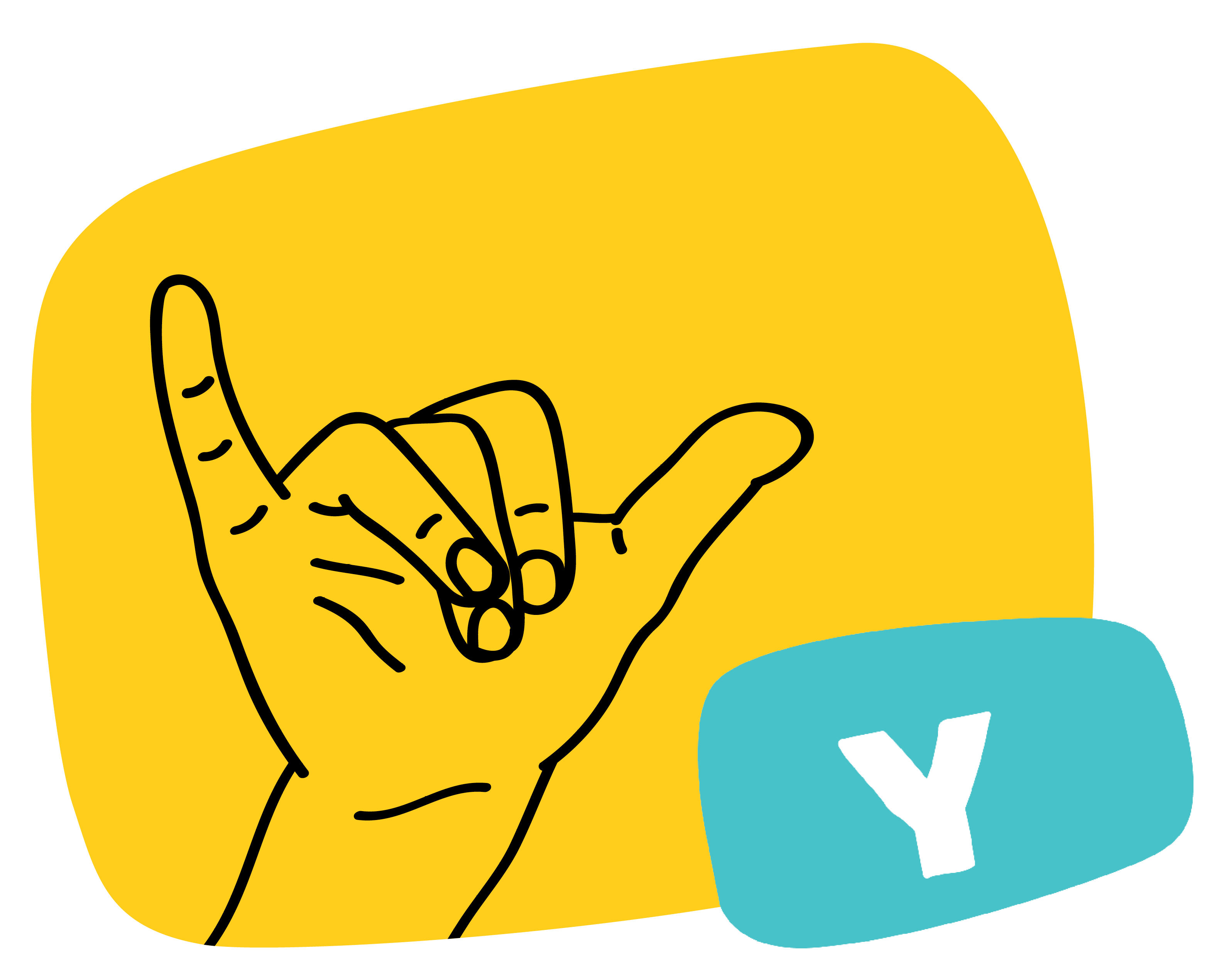 Y