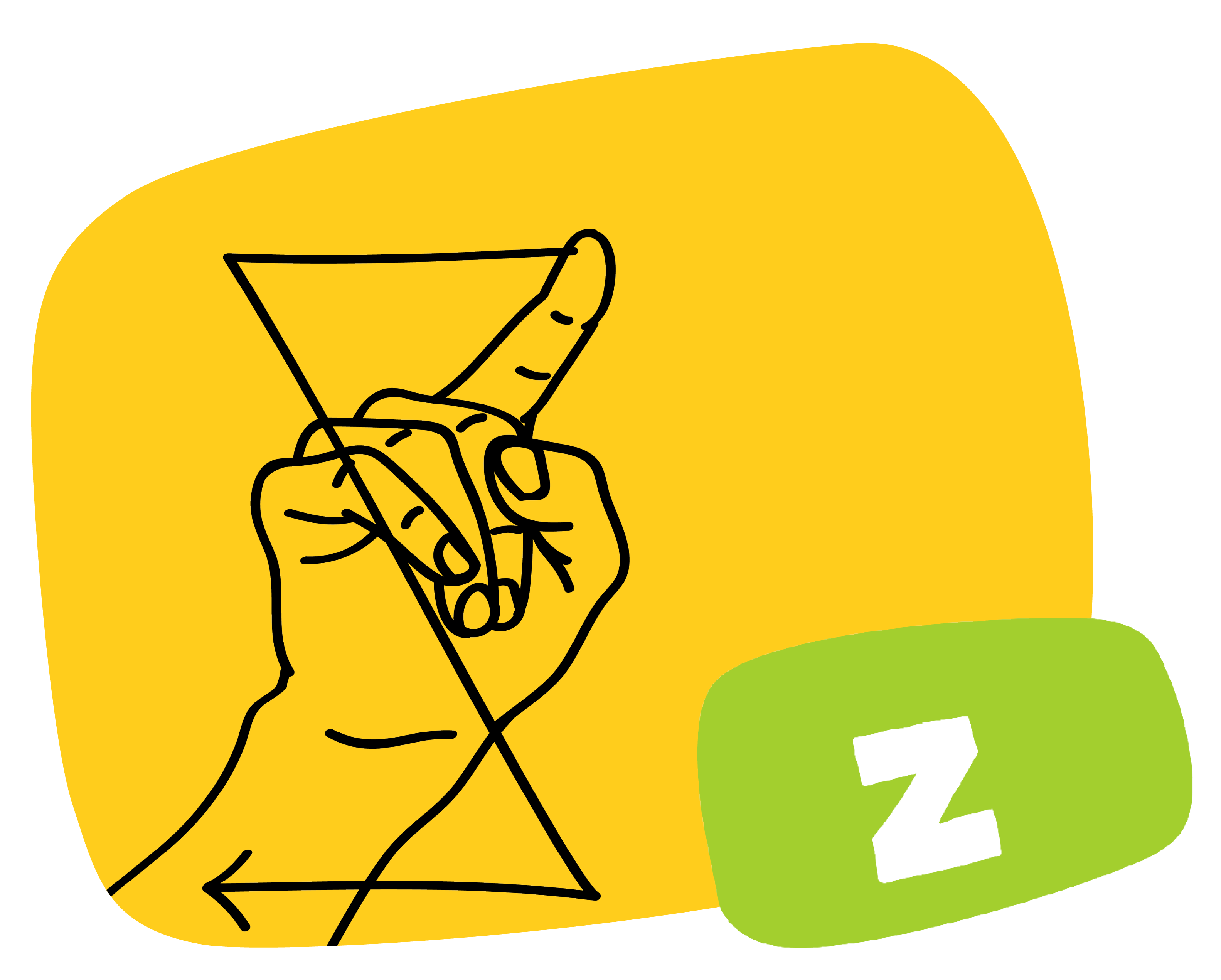 Z
