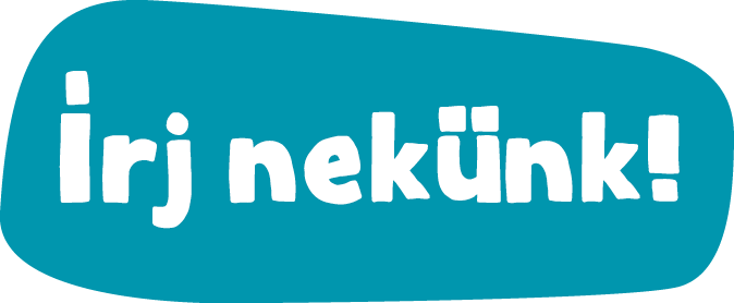 írj nekünk