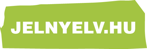 jelnyelv.hu